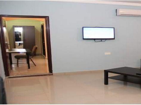 Toprate Luxury Hotel Owerri Chambre photo