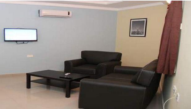 Toprate Luxury Hotel Owerri Chambre photo