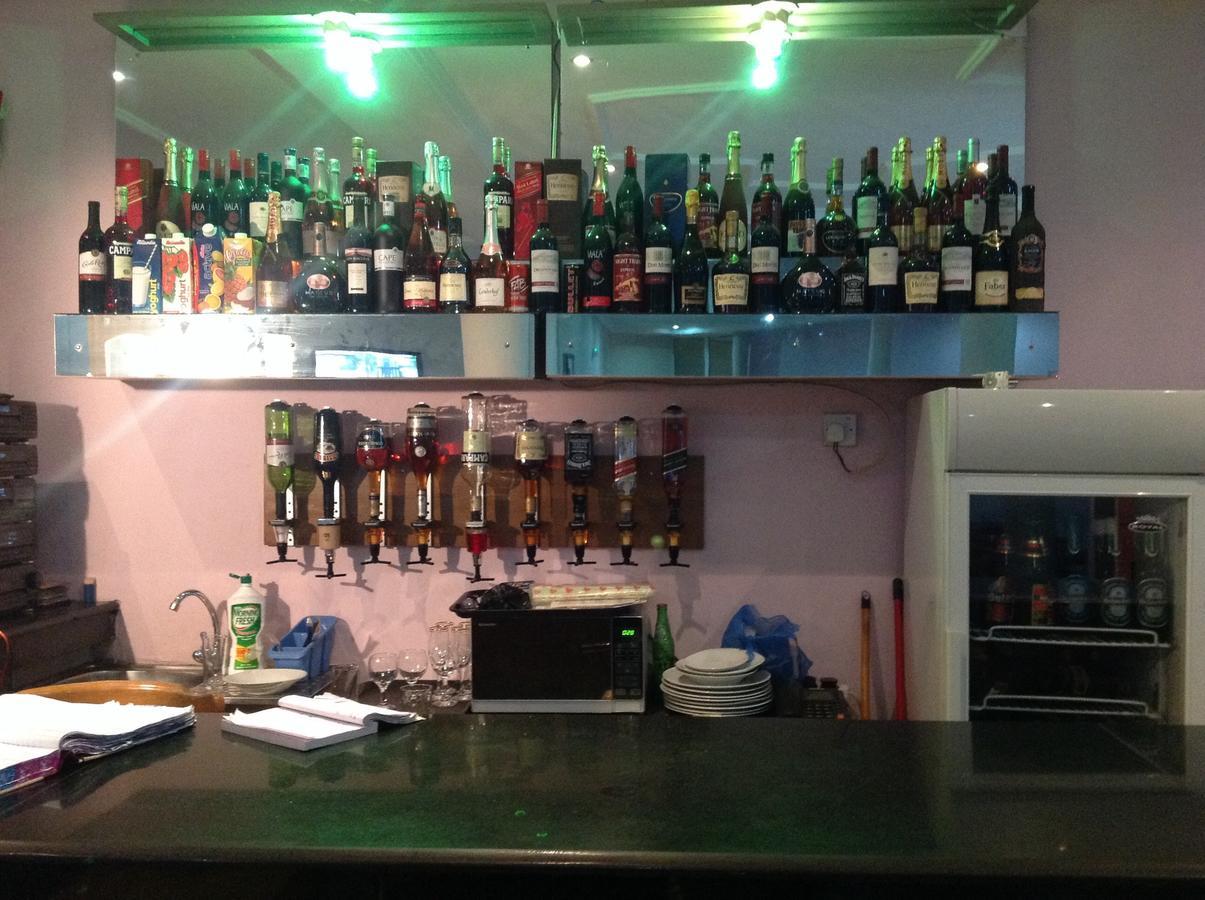 Toprate Luxury Hotel Owerri Extérieur photo