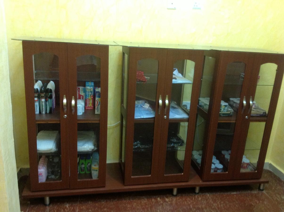 Toprate Luxury Hotel Owerri Extérieur photo